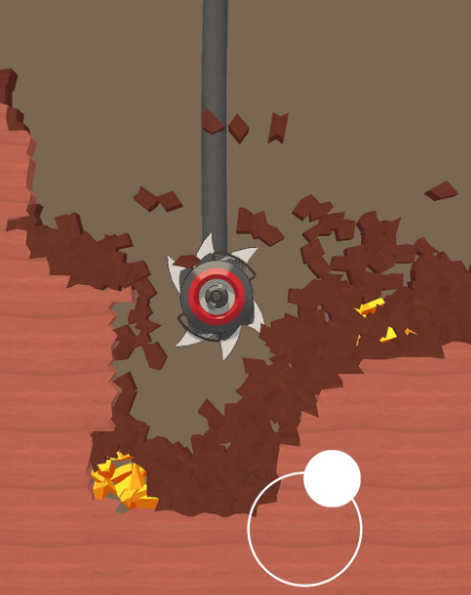 挖掘奇缘探险家