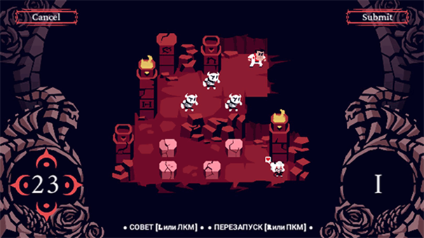 地狱把妹王手游汉化版