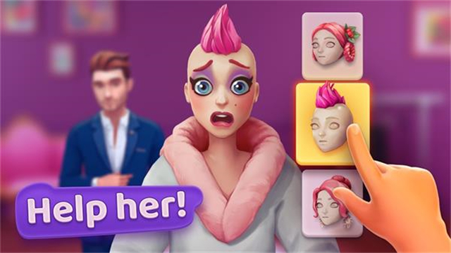 画廊涂色本和装饰破解版