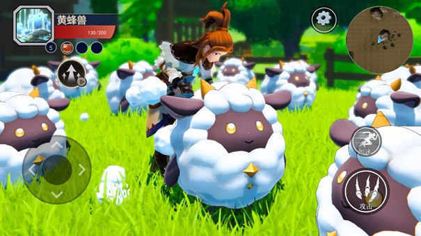 遗忘大陆吞噬进化破解版