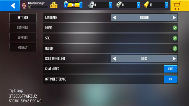 pure sniper中文破解版