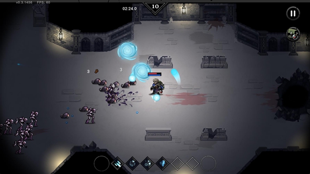 最后的魔术师中文版