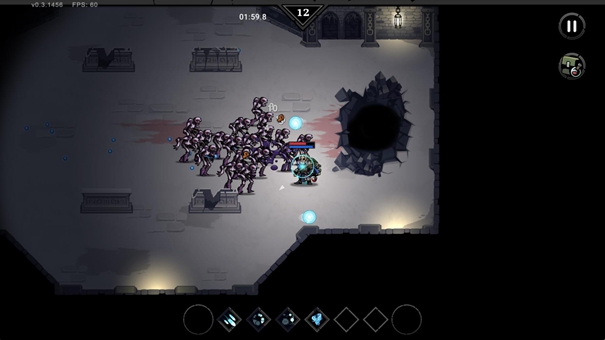 最后的魔术师中文版