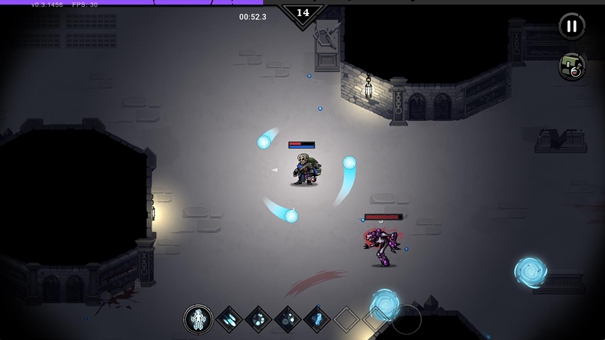 最后的魔术师中文版