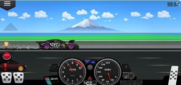 像素赛车手最新版