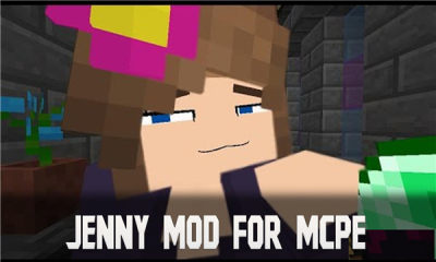 jennymod珍妮模组