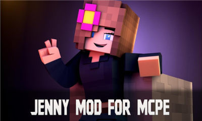 jennymod珍妮模组