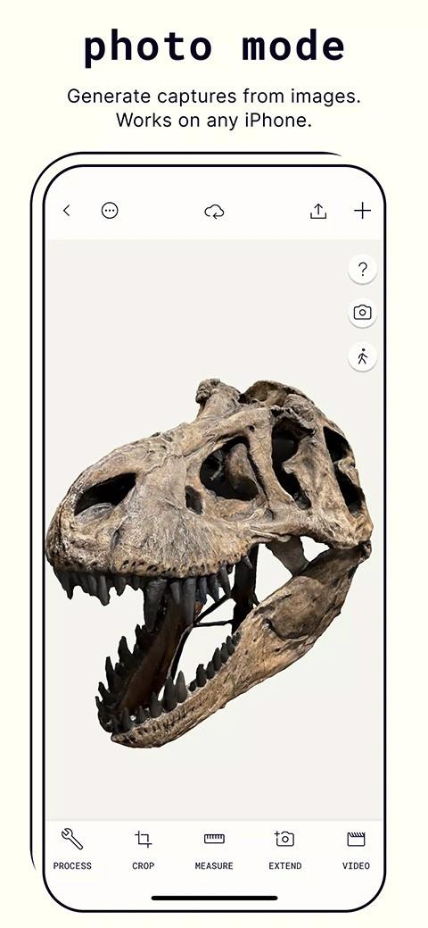 Polycam中文版