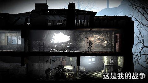 这是我的战争