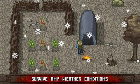 迷你dayz1.41