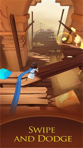 滚动的天空2官方正版