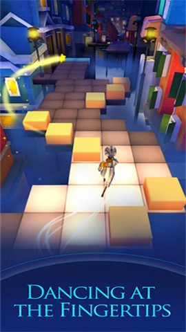 滚动的天空2官方正版