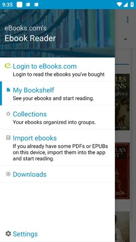 ebook电子书手机版