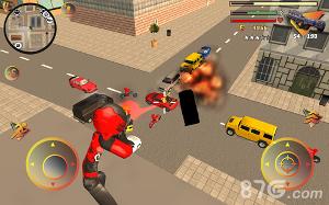 火柴人绳索英雄2破解版