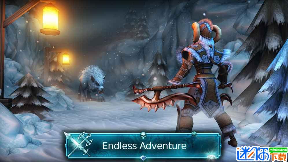 永恒之金破解版