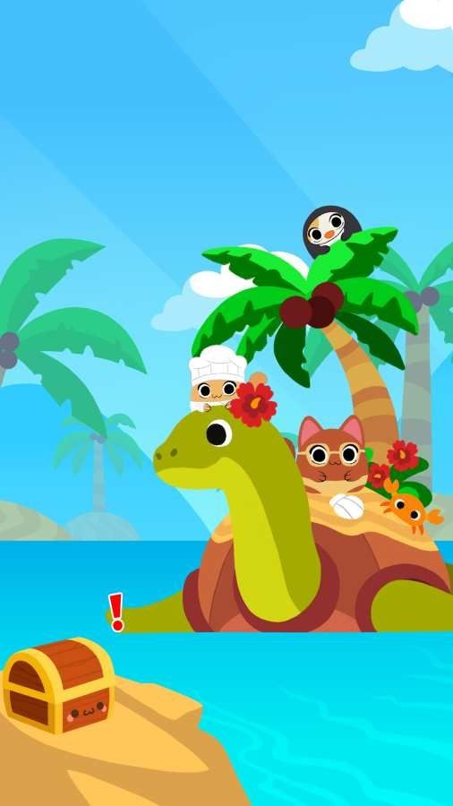 水手猫咪破解版