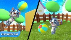 我的虚拟猫咪破解版