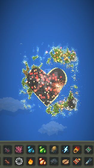 worldbox工业时代模组手机版