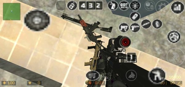 cs起源启动器 起源引擎启动器安卓版