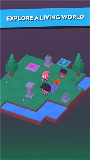 幻想任务破解版