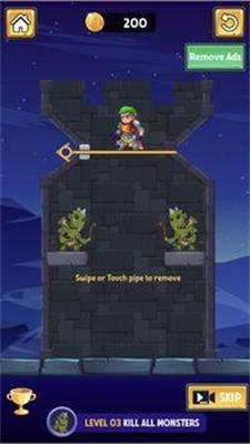 如何救援公主手机版