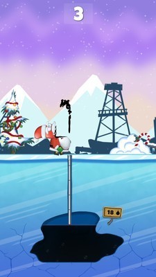 采油小怪破解版