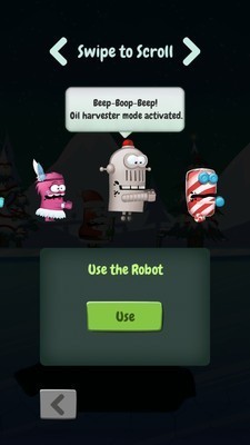 采油小怪破解版