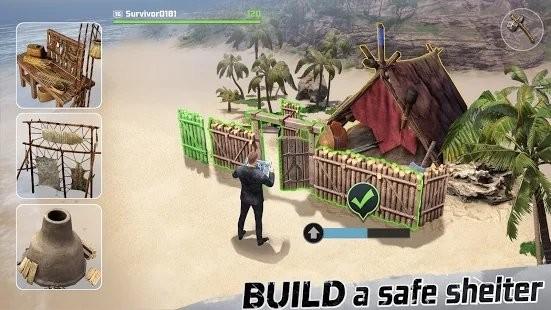 迷失蔚蓝手机版