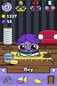 莫伊4金币无限版