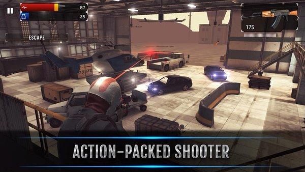 武装掠夺免费版