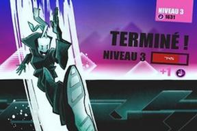 音乐跑酷无广告免费版