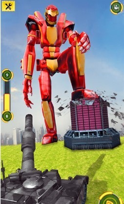 建筑破坏者世界粉碎免费版