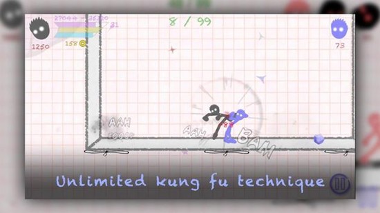 布娃娃的拳头破解版