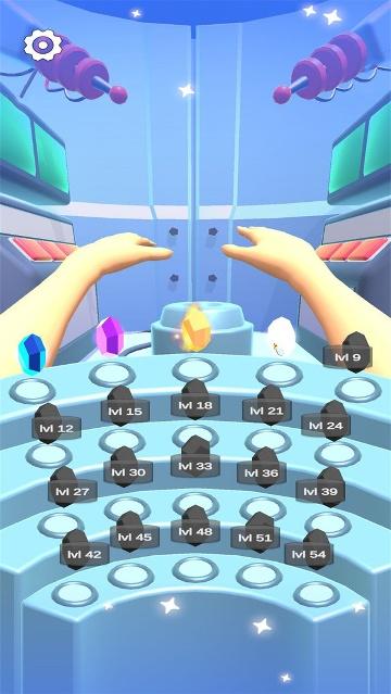 超能力英雄破解版