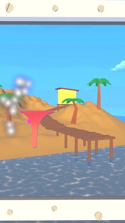 海员生活3d破解版