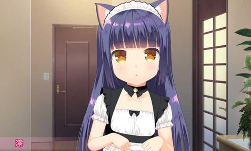 与小猫创造家族汉化版