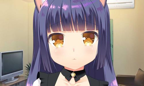 与小猫创造家族汉化版