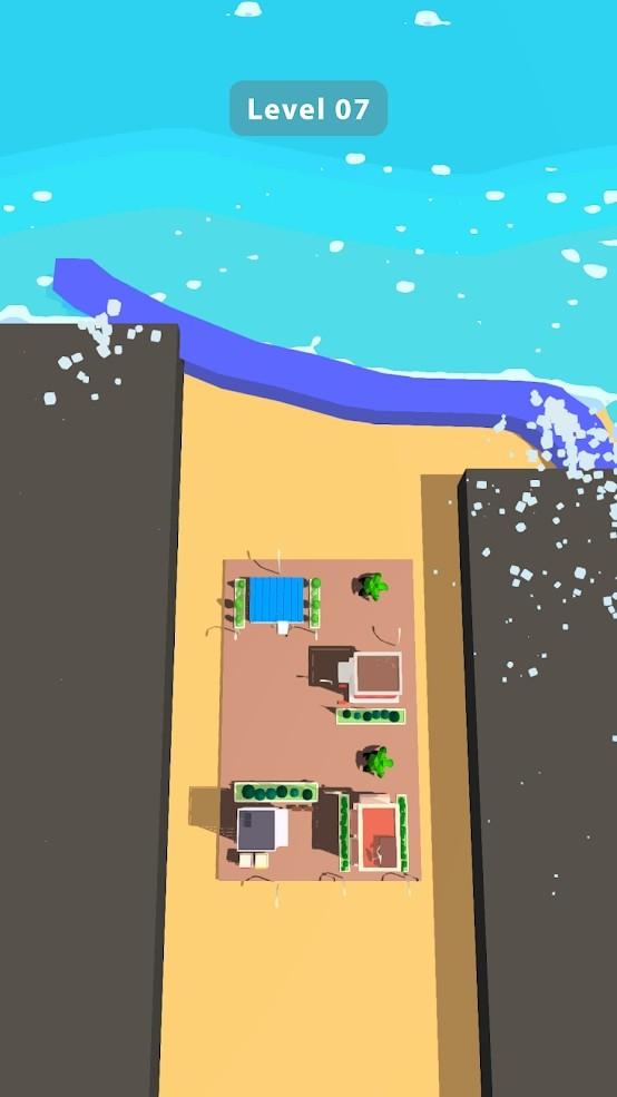 阻止灾难游戏手机版