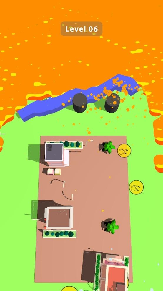 阻止灾难游戏手机版